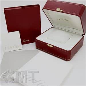 CARTIER カルティエ トーチュ ダイヤベゼル WA503851 メイン
