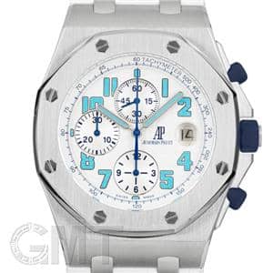 AUDEMARS PIGUET オーデマ・ピゲ ロイヤルオークオフショア ロデオ・ドライブ限定 26060ST.OO.D017CR.01 メイン