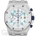 AUDEMARS PIGUET オーデマ・ピゲ ロイヤルオークオフショア ロデオ・ドライブ限定 26060ST.OO.D017CR.01