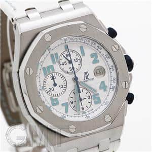 AUDEMARS PIGUET オーデマ・ピゲ ロイヤルオークオフショア ロデオ・ドライブ限定 26060ST.OO.D017CR.01 メイン