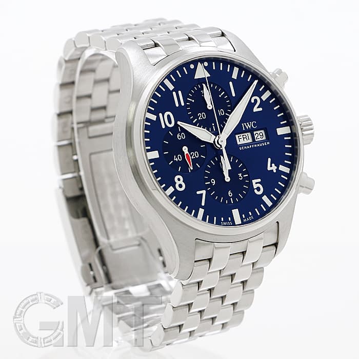 中古)IWC インターナショナルウォッチカンパニー パイロット