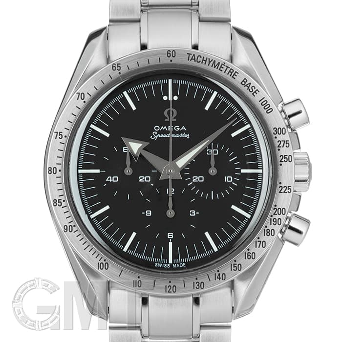 中古)OMEGA オメガ スピードマスター 3594.50（商品ID：3717007719534