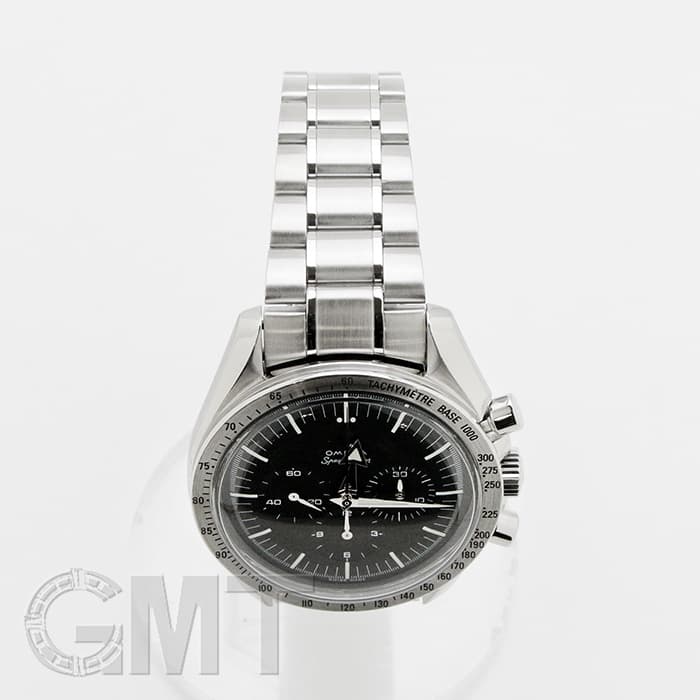 中古)OMEGA オメガ スピードマスター 3595（商品ID：3717007719534