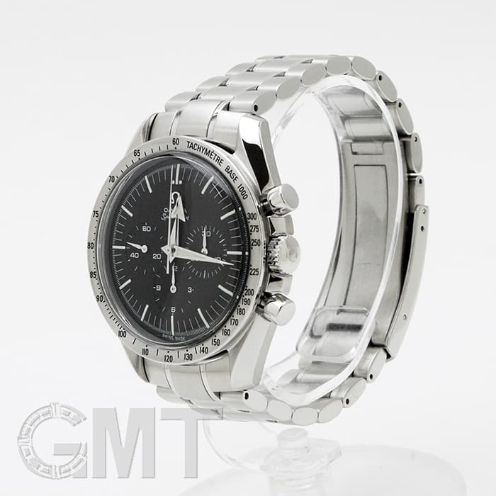 中古)OMEGA オメガ スピードマスター 3595（商品ID：3717007719534