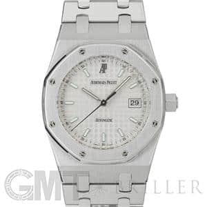 AUDEMARS PIGUET オーデマ・ピゲ ロイヤルオーク 15000ST.OO.0789ST.07 メイン