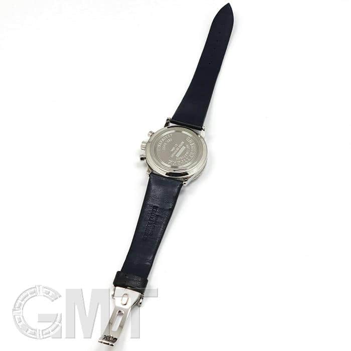 中古)BREGUET ブレゲ アエロナバル TYPEXX タイプトゥエンティ 3800ST