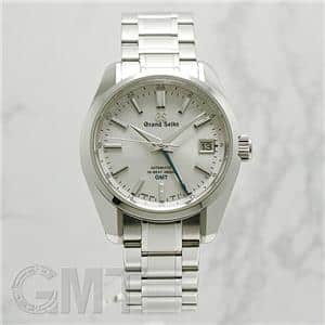 SEIKO セイコー グランドセイコー ヘリテージコレクション メカニカルハイビート GMT SBGJ201 メイン