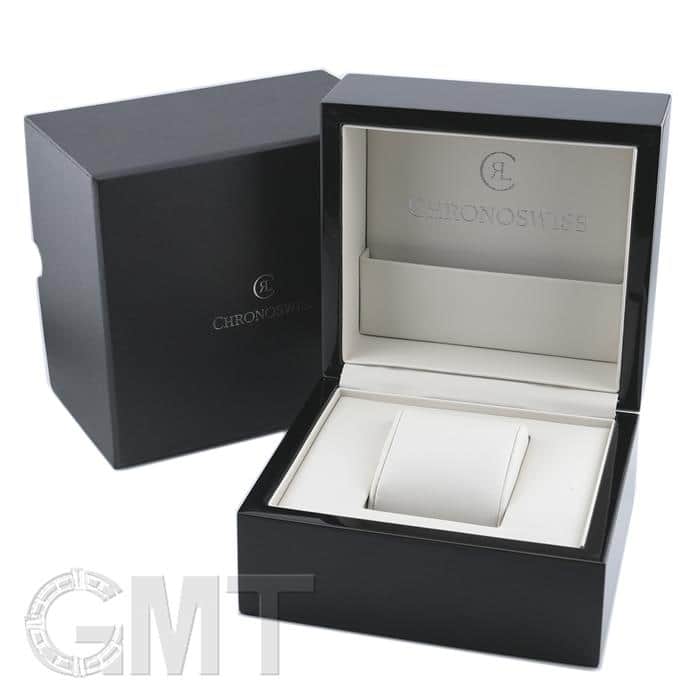 CHRONOSWISS [中古] クロノスイス レギュレーター クラシック CH