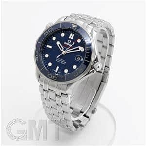 OMEGA オメガ シーマスター 300m コーアクシャル 212.30.41.20.03.001 メイン