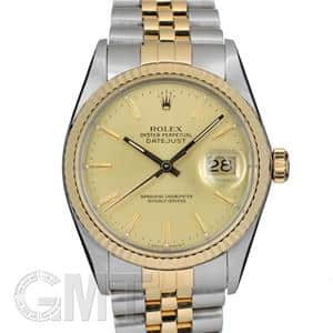 ROLEX ロレックス デイトジャスト Ref.16013 メイン