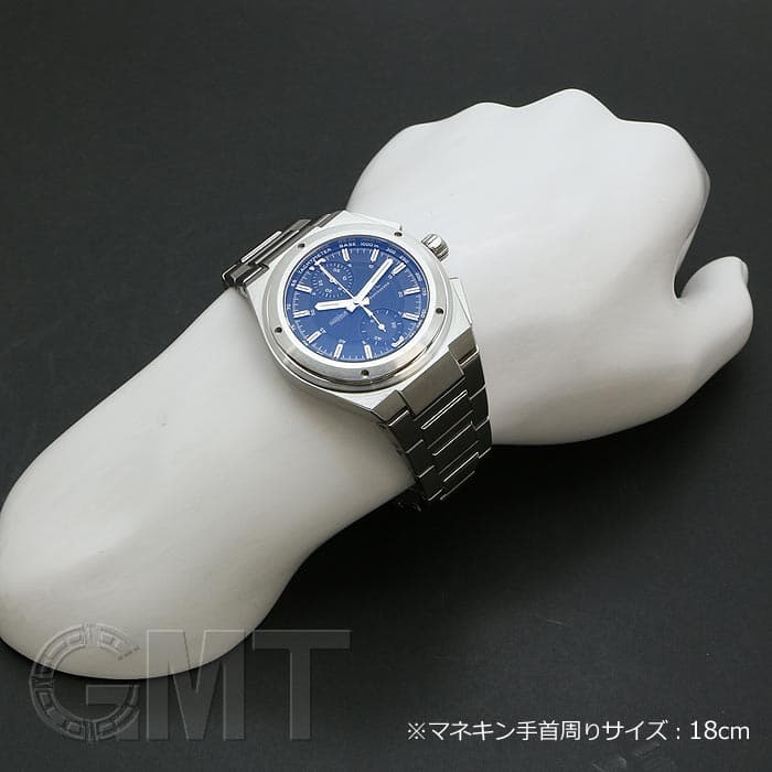 中古)IWC インターナショナルウォッチカンパニー インヂュニア クロノ