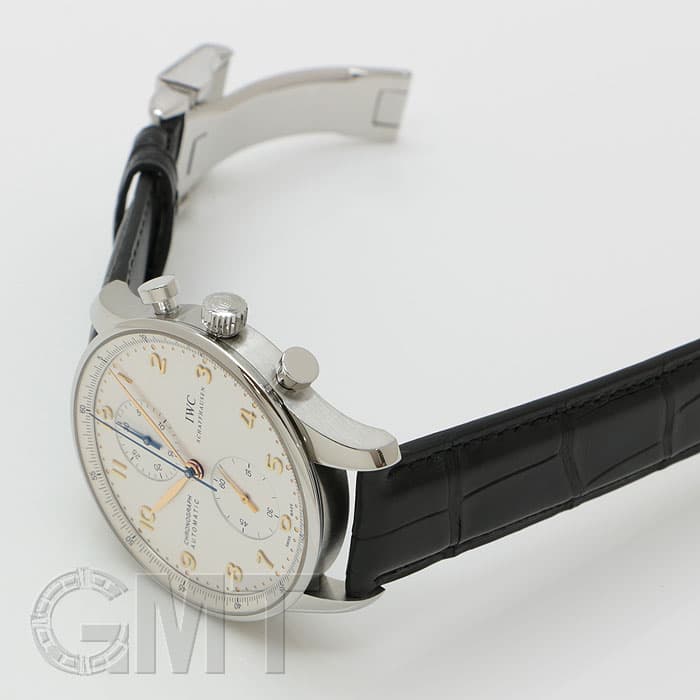 中古)IWC インターナショナルウォッチカンパニー ポルトギーゼ