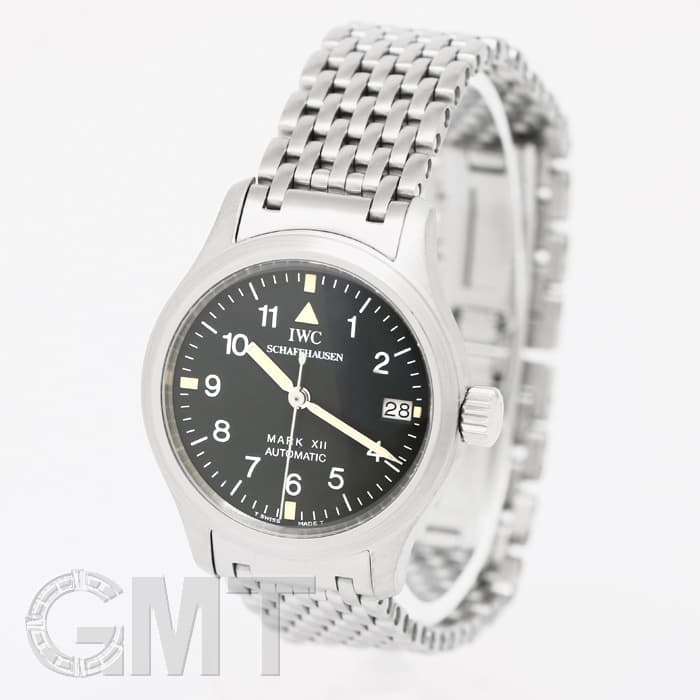 中古)IWC インターナショナルウォッチカンパニー パイロットウォッチ