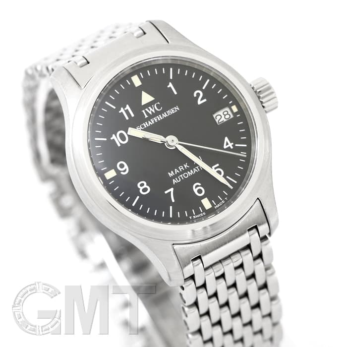 中古)IWC インターナショナルウォッチカンパニー パイロット
