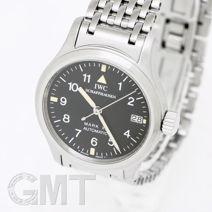 中古)IWC インターナショナルウォッチカンパニー パイロット