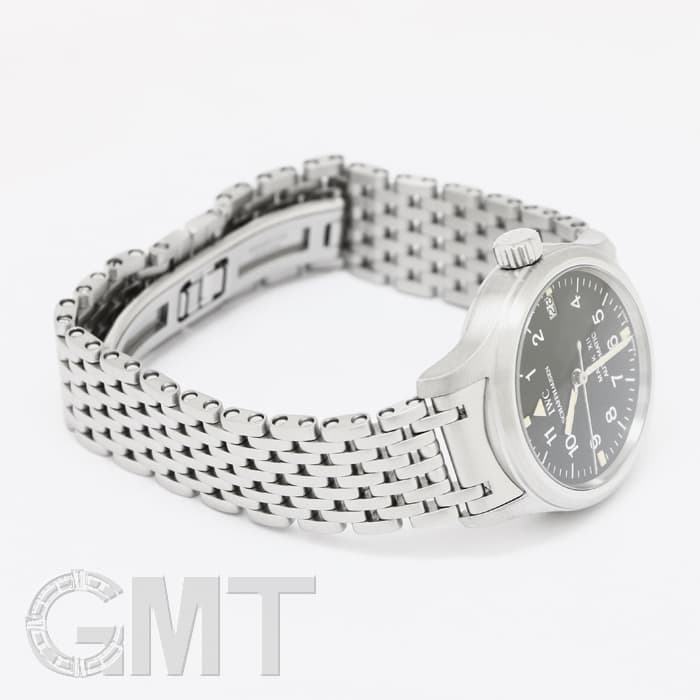 中古)IWC インターナショナルウォッチカンパニー パイロットウォッチ