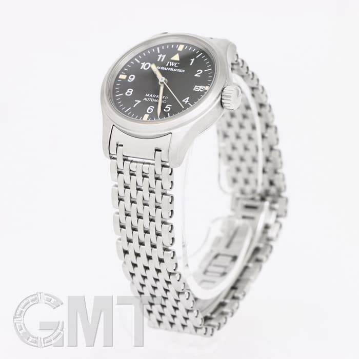 中古)IWC インターナショナルウォッチカンパニー パイロットウォッチ