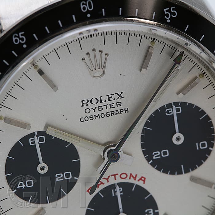 中古)ROLEX ロレックス デイトナ 6263 シルバー ビッグデイトナ（商品