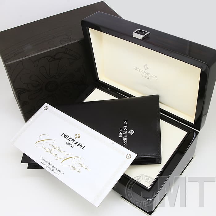 未使用)PATEK PHILIPPEパテック・フィリップ ノーチラス 5711/1R-001