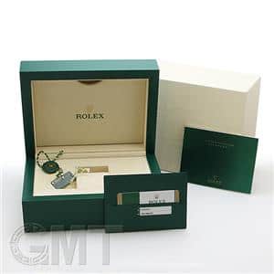ROLEX ロレックス GMTマスター II 116719BLRO メイン