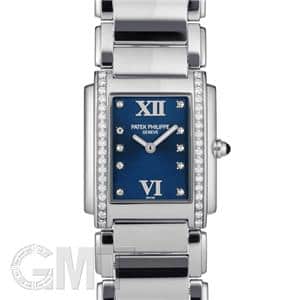 PATEK PHILIPPEパテック・フィリップ トゥエンティー4 4910/10A-012 ブルー メイン