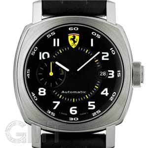 OFFICINE PANERAI オフィチーネ パネライ フェラーリ スクーデリア スモールセコンド FER00002 メイン