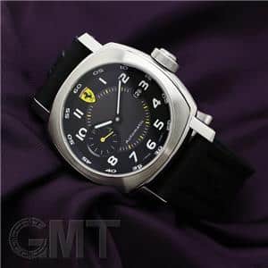 OFFICINE PANERAI オフィチーネ パネライ フェラーリ スクーデリア スモールセコンド FER00002 メイン