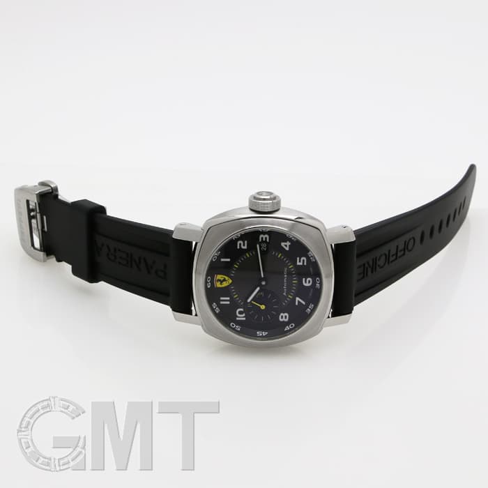 中古)OFFICINE PANERAI オフィチーネ パネライ フェラーリ