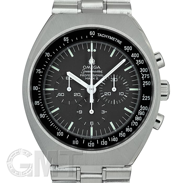 中古)OMEGA オメガ スピードマスター プロフェッショナル マークII