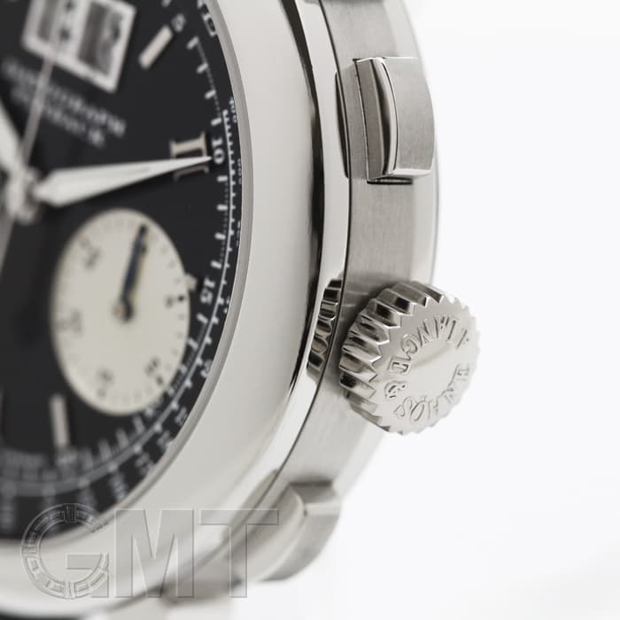 中古)A. LANGE & SOHNE ランゲ&ゾーネ ダトグラフ 403.035