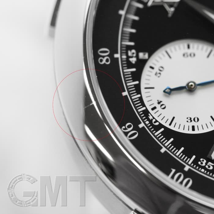 中古)A. LANGE & SOHNE ランゲ&ゾーネ ダトグラフ 403.035