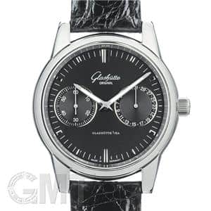 GLASHUTTE ORIGINAL グラスヒュッテ オリジナル セネタ ハンドデイト 1-39-58-01-02-04 メイン