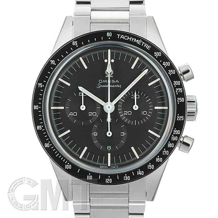 未使用)OMEGA オメガ スピードマスター Cal.321 39.7mm 311.30.40.30