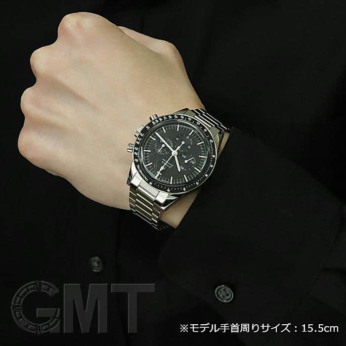 未使用)OMEGA オメガ スピードマスター Cal.321 39.7mm 311.30.40.30 