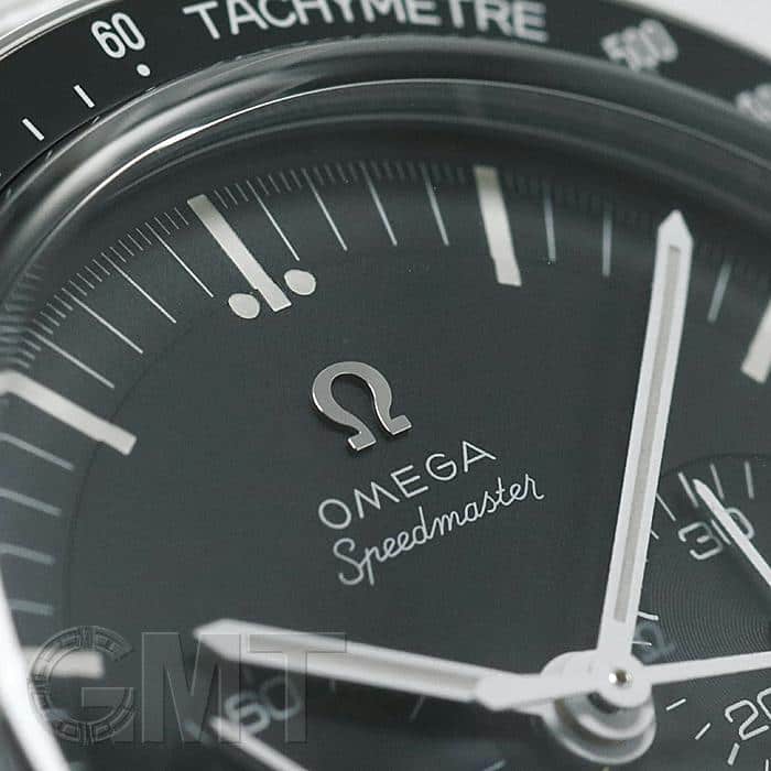 中古)OMEGA オメガ スピードマスター Cal.321 39.7mm 311.30.40.30
