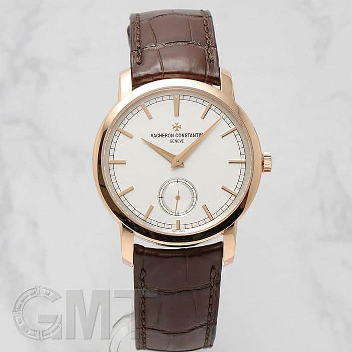 中古)VACHERON CONSTANTIN ヴァシュロン・コンスタンタン
