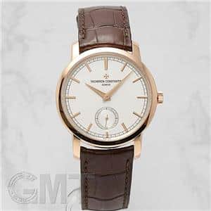 ヴァシュロンコンスタンタン82172 トラディショナル　純正レザーベルト 中古)VACHERON CONSTANTIN ヴァシュロン・コンスタンタン