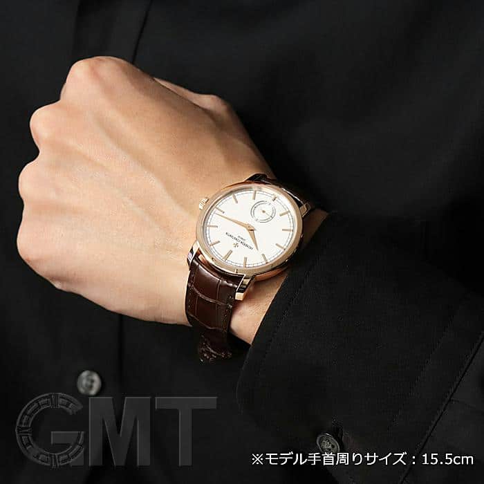 中古)VACHERON CONSTANTIN ヴァシュロン・コンスタンタン