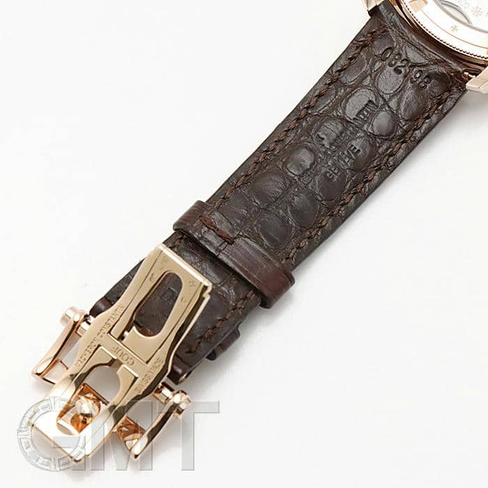 中古)VACHERON CONSTANTIN ヴァシュロン・コンスタンタン