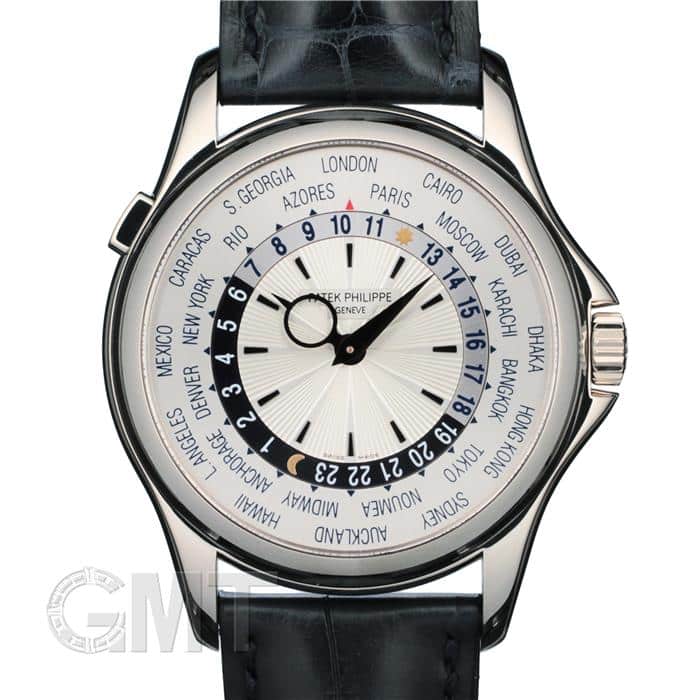 中古)PATEK PHILIPPEパテック・フィリップ コンプリケーテッド 
