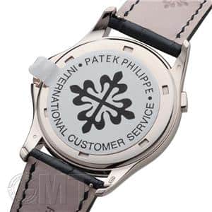 PATEK PHILIPPEパテック・フィリップ コンプリケーテッド・ウォッチ ワールドタイム 5130G-001 メイン