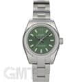 ROLEX ロレックス オイスターパーペチュアル 176200 オリーブグリーン