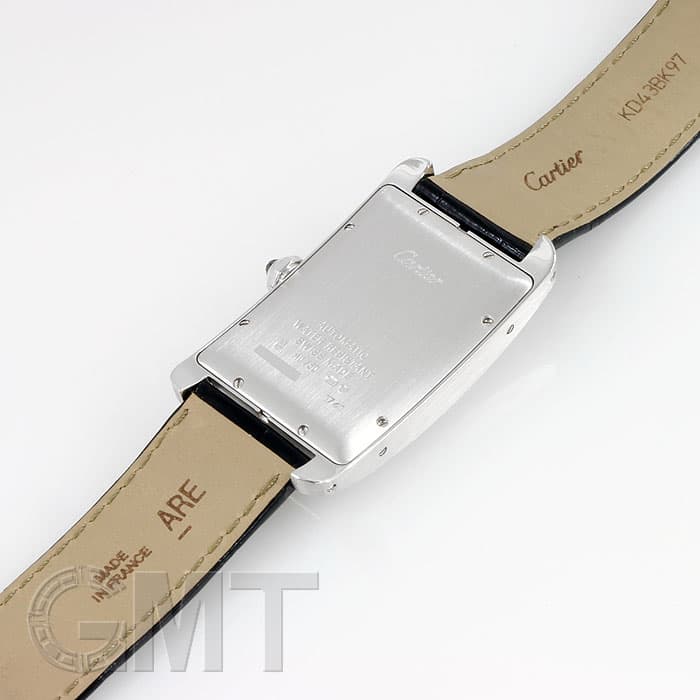 新品)CARTIER カルティエ タンク アメリカン LM W2603256(商品 新品)CARTIER カルティエ タンク アメリカン LM W2603256(商品