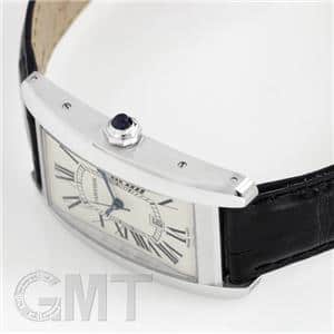 CARTIER カルティエ タンク アメリカン LM W2603256 メイン