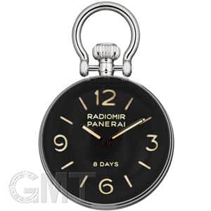 OFFICINE PANERAI オフィチーネ パネライ クロック テーブルクロック PAM00581 メイン