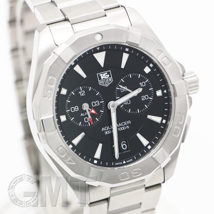 中古)TAG HEUER タグ・ホイヤー アクアレーサー 300M クォーツ