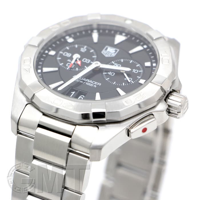 中古)TAG HEUER タグ・ホイヤー アクアレーサー 300M クォーツ