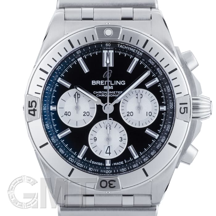BREITLING CHRONOMAT B01 42 ブライトリング クロノマット B01