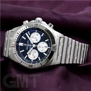 BREITLING ブライトリング クロノマット 42 AB0134101B2A1 ジャパンエディション メイン