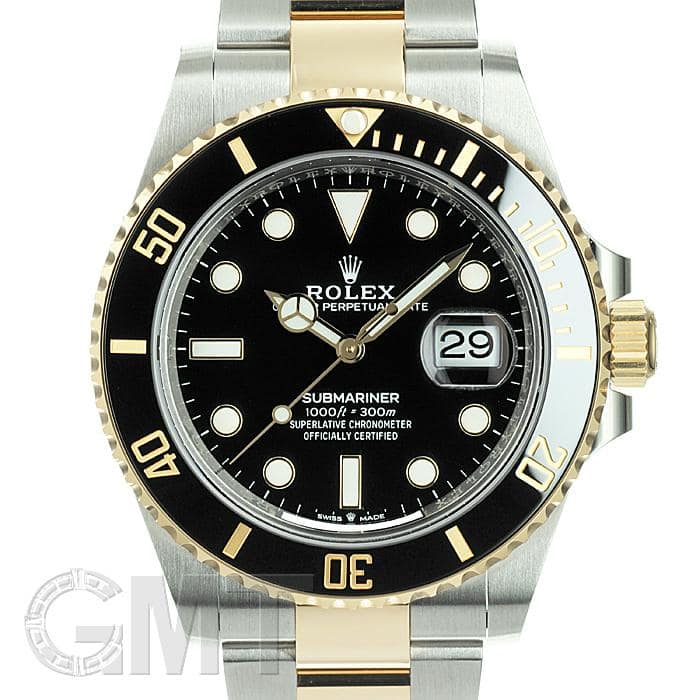 ロレックス サブマリーナ用 ROLEX 126613 1コマ ネジ付 のみ